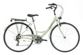 ποδήλατο IDEAL STROBE 24” Disc