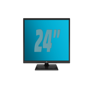 TV 24''